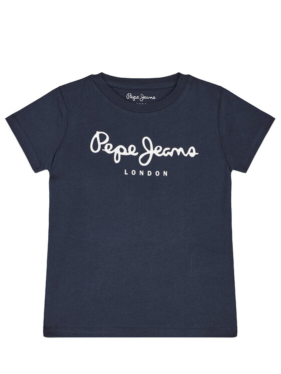 Tričko Pepe Jeans