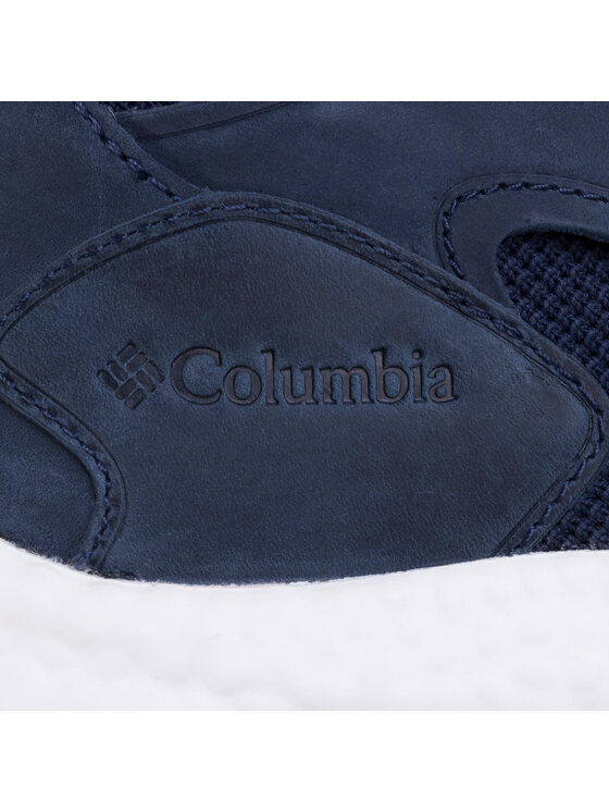 Sneakersy Columbia