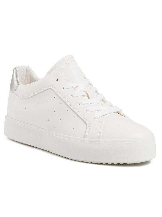 Sneakersy Geox