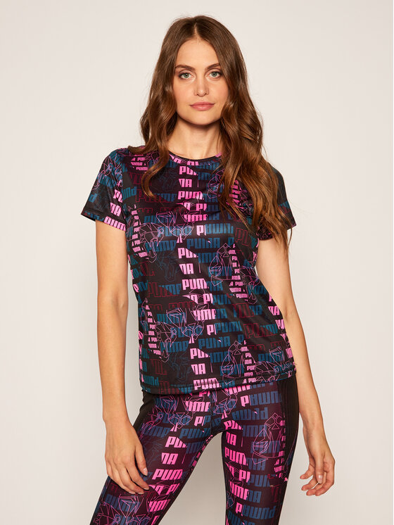 Funkčné tričko Puma