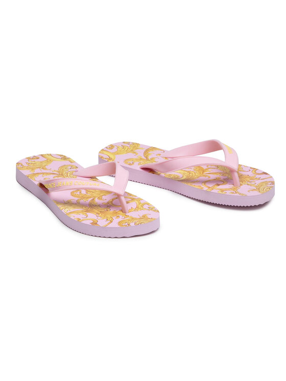 Žabky Versace Jeans Couture