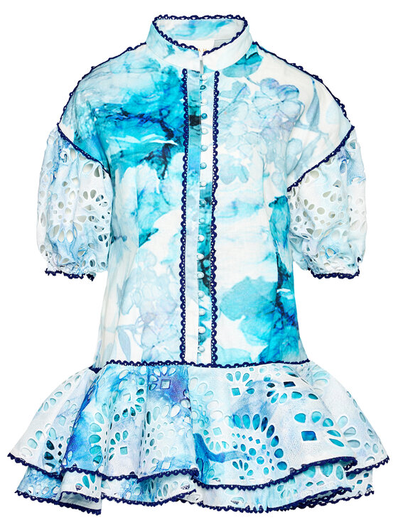 Letné šaty IXIAH
