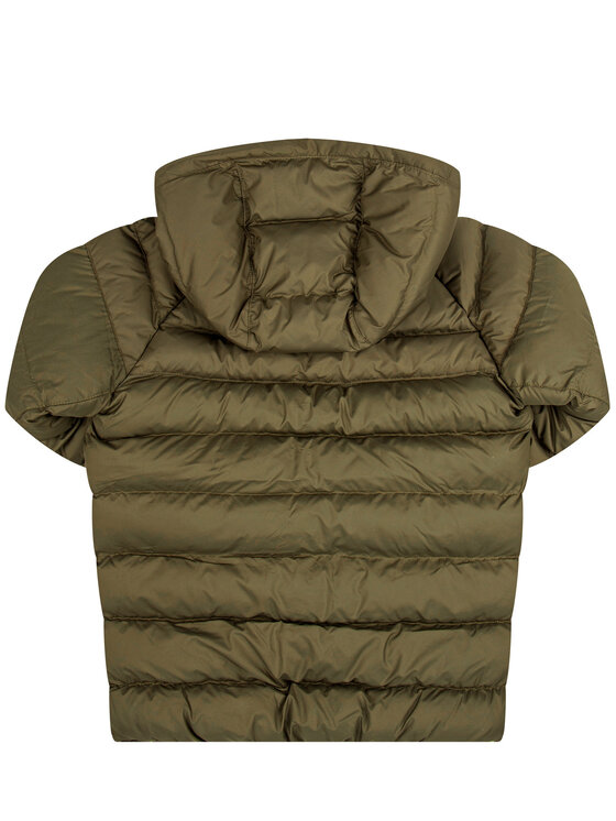 Vatovaná bunda Nike