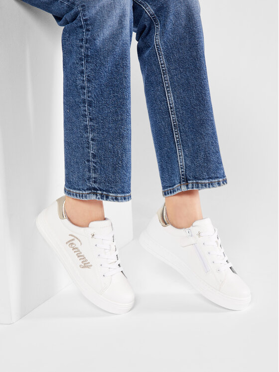 Sneakersy Tommy Hilfiger