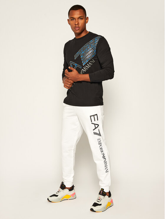 Teplákové nohavice EA7 Emporio Armani