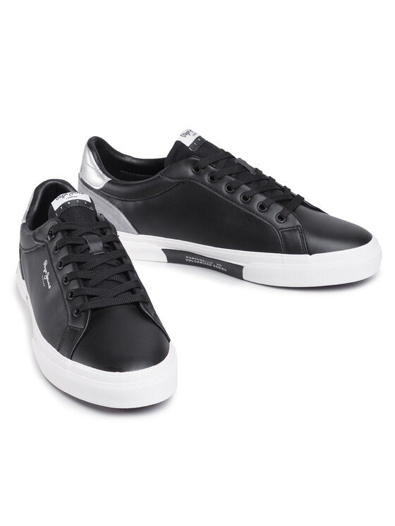 Sneakersy Pepe Jeans