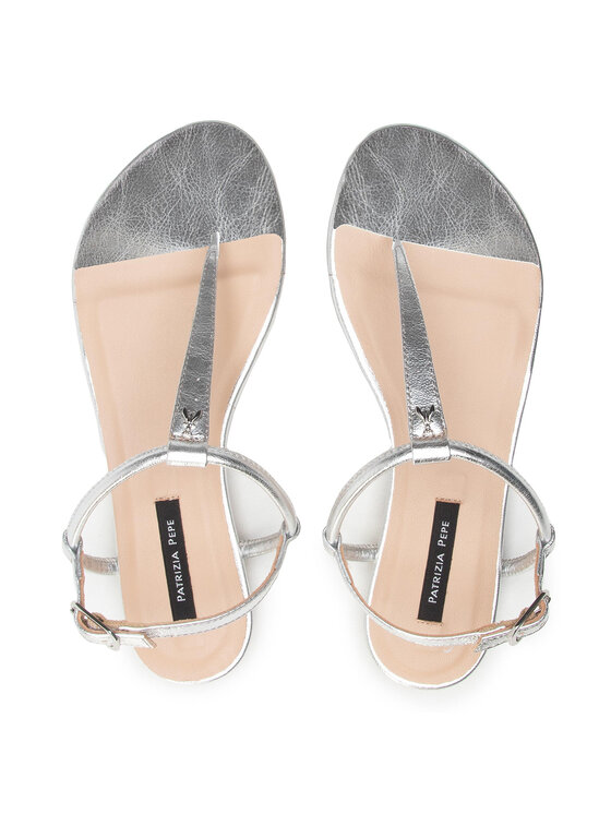 Sandále Patrizia Pepe