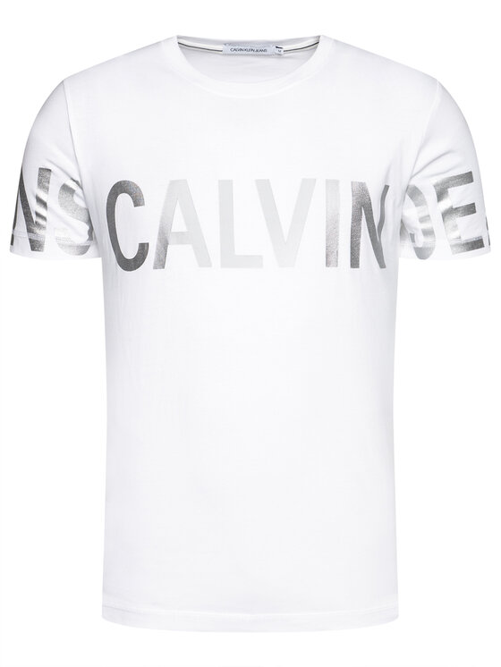 Tričko Calvin Klein Jeans