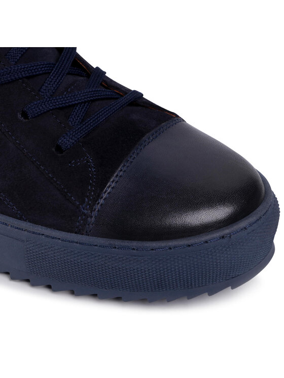 Šnurovacia obuv Gino Rossi