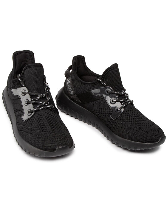 Sneakersy Calvin Klein Jeans