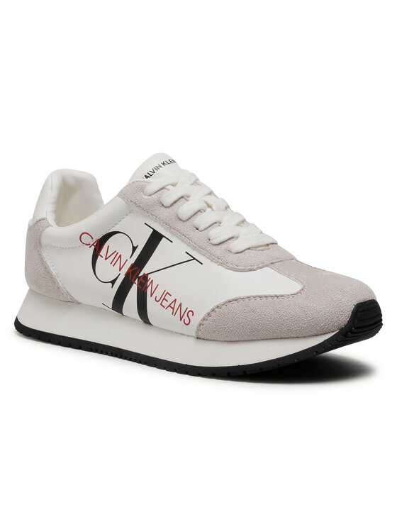 Sneakersy Calvin Klein Jeans