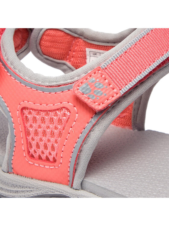 Sandále Jack Wolfskin