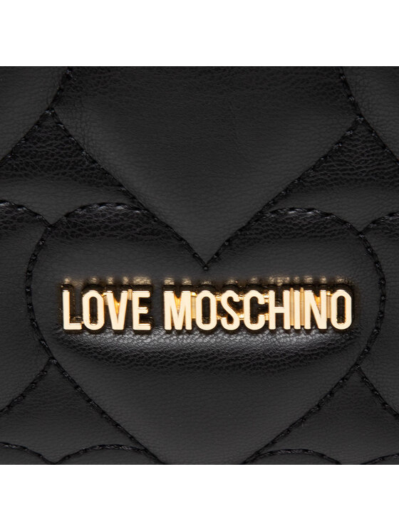 Kabelka LOVE MOSCHINO