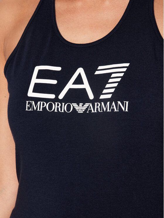 Top EA7 Emporio Armani
