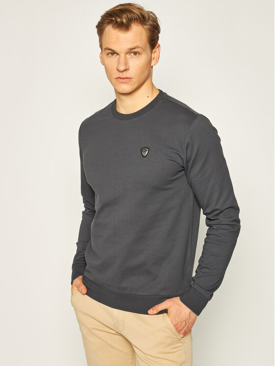 Mikina EA7 Emporio Armani