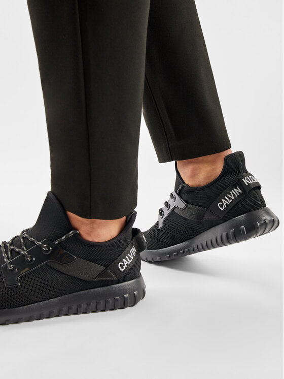 Sneakersy Calvin Klein Jeans