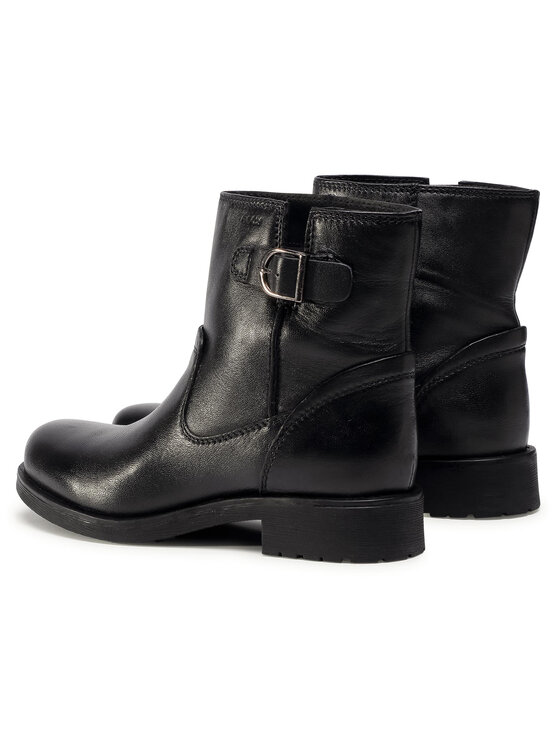 Členková obuv Geox