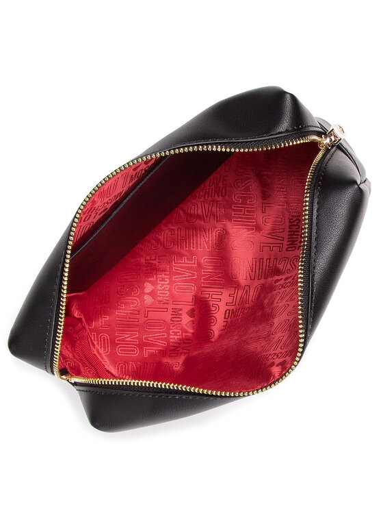 Kozmetická taštička LOVE MOSCHINO