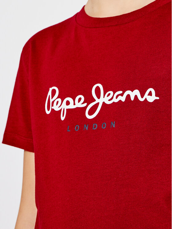 Tričko Pepe Jeans