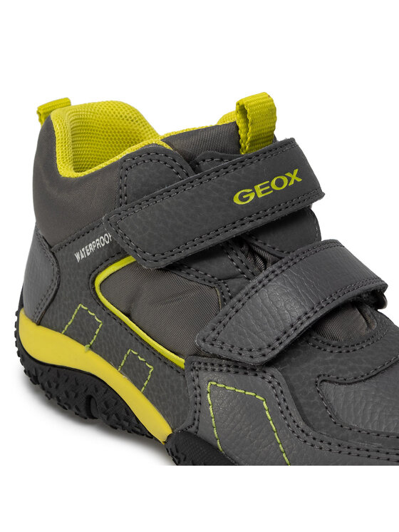 Šnurovacia obuv Geox