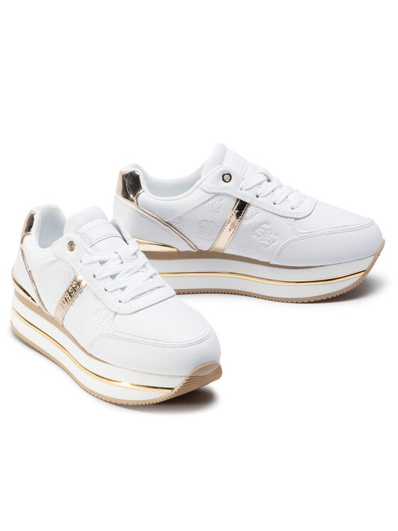 Sneakersy Guess