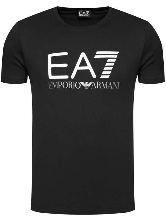 Tričko EA7 Emporio Armani