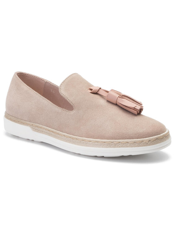 Poltopánky Gino Rossi