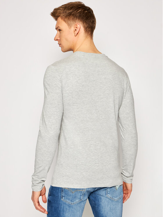 S dlhými rukávmi Guess