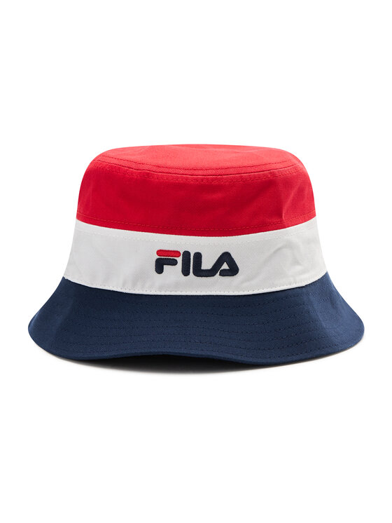 Klobúk typu bucket Fila