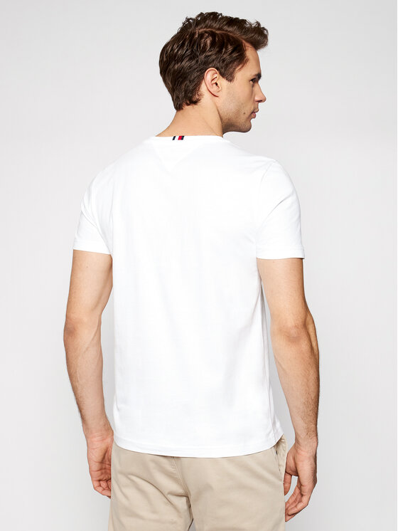 Tričko Tommy Hilfiger