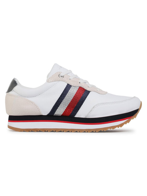 Sneakersy Tommy Hilfiger