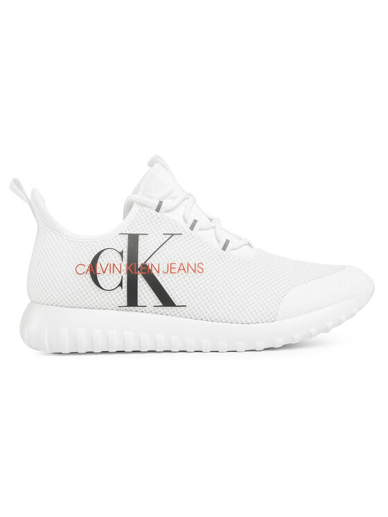 Sneakersy Calvin Klein Jeans