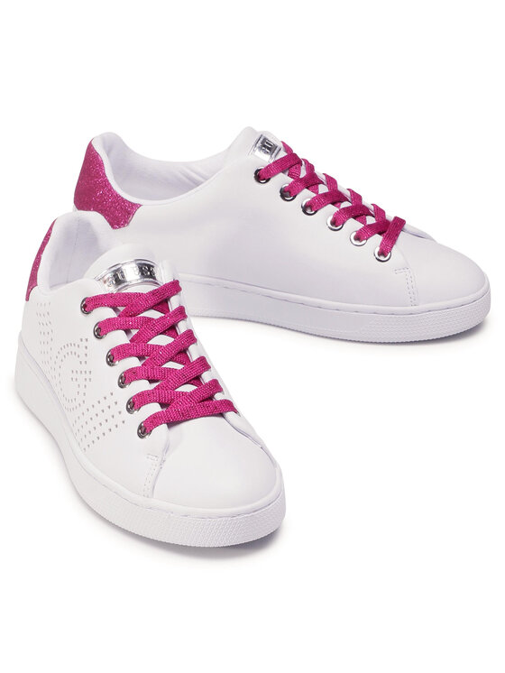 Sneakersy Guess