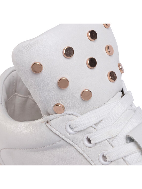 Sneakersy Gino Rossi