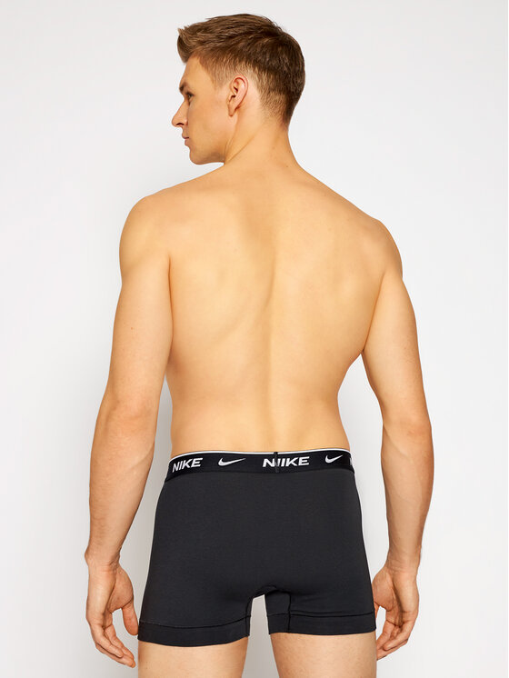 Súprava 3 párov boxeriek Nike