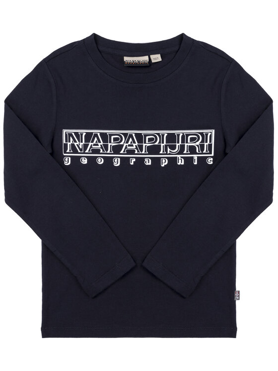 Blúzka Napapijri