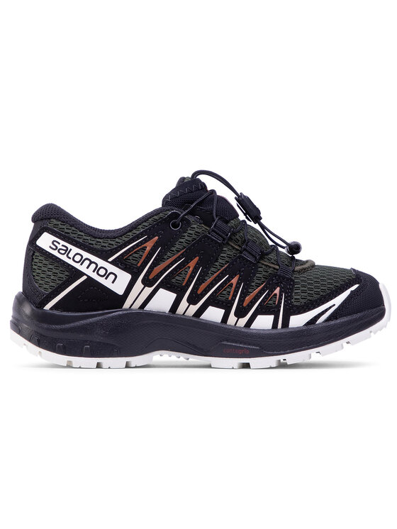 Trekingová obuv Salomon
