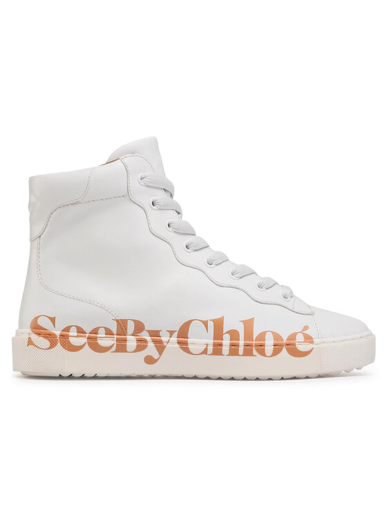 Sneakersy See By Chloé