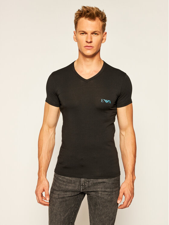 Tričko Emporio Armani Underwear