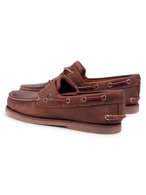 Mokasíny Timberland