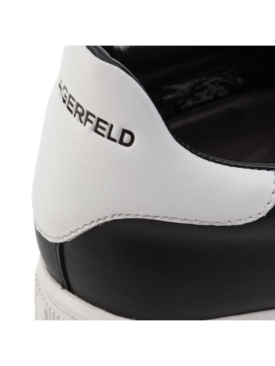 Sneakersy KARL LAGERFELD