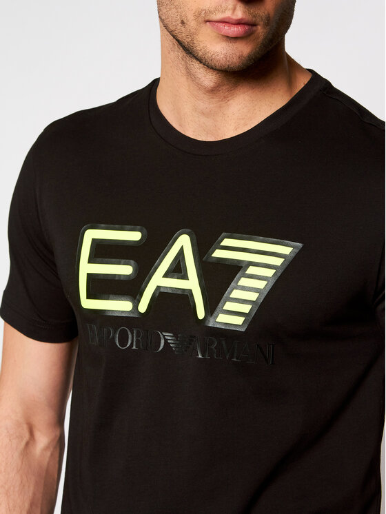Tričko EA7 Emporio Armani