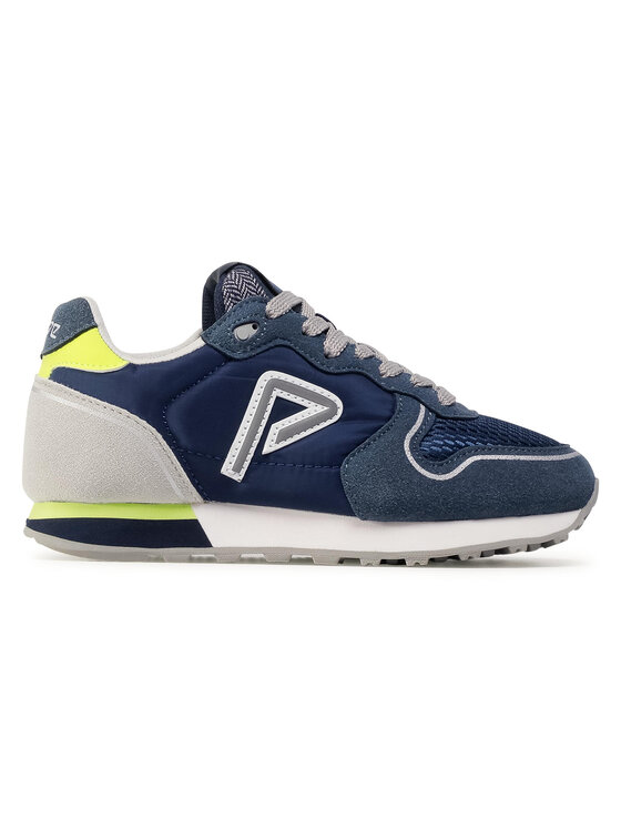Sneakersy Pepe Jeans