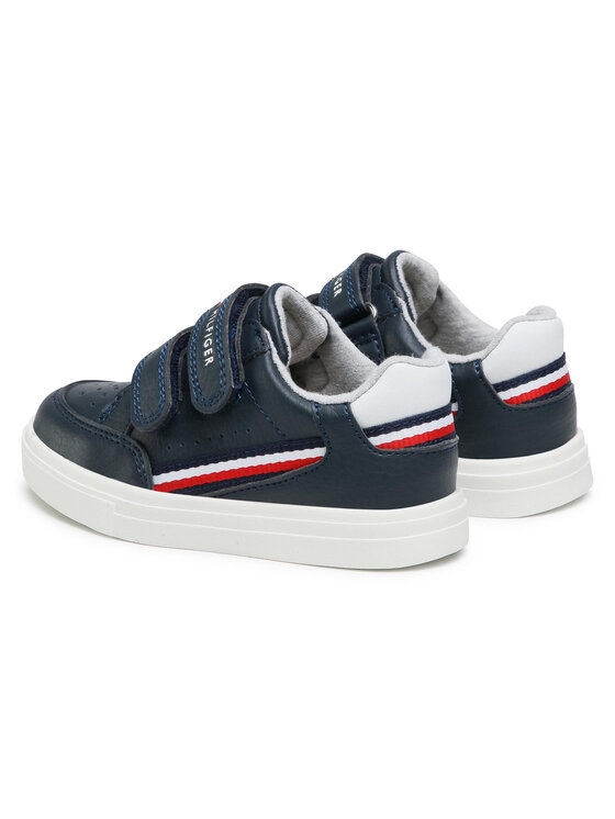 Sneakersy Tommy Hilfiger