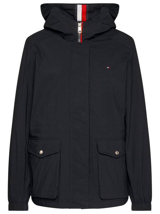 Parka Tommy Hilfiger