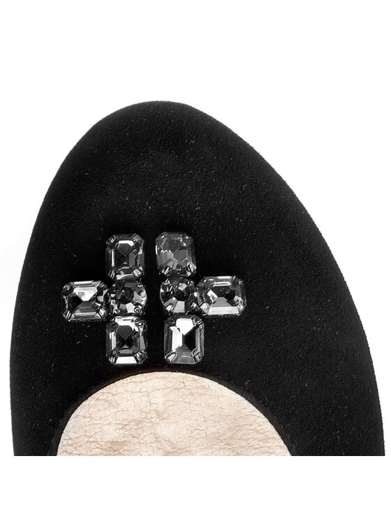 Baleríny Gino Rossi