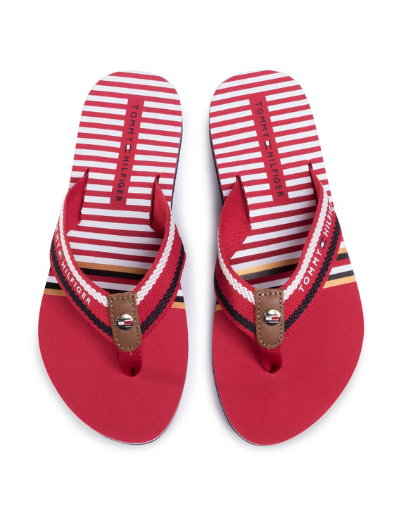 Žabky Tommy Hilfiger