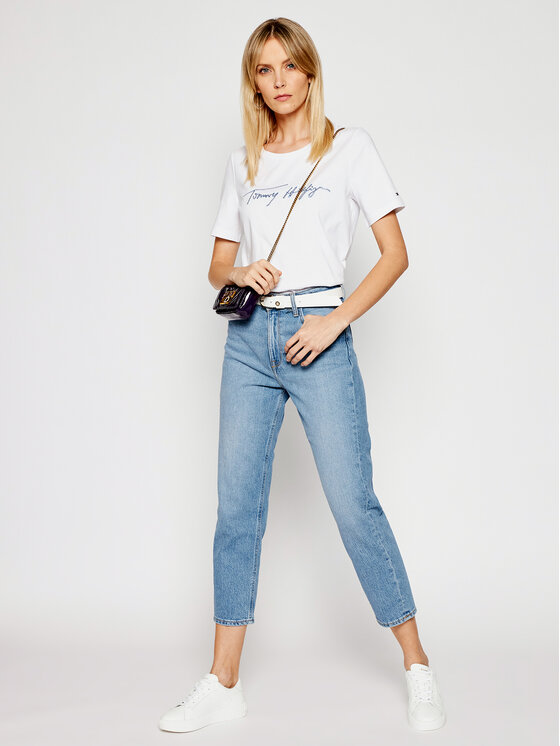 Tričko Tommy Hilfiger