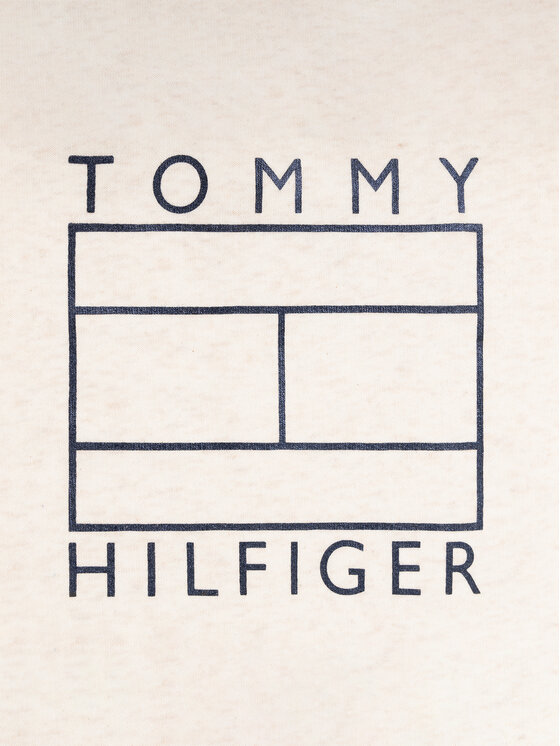 Mikina Tommy Hilfiger