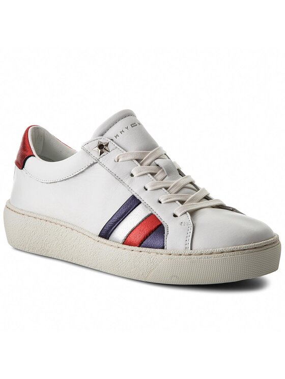 Sneakersy Tommy Hilfiger